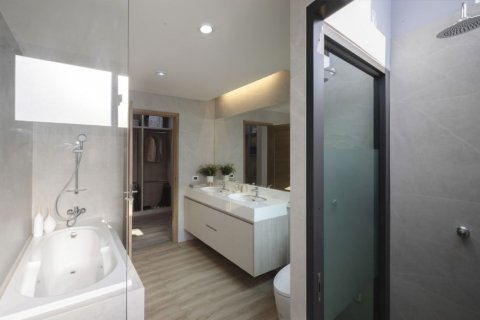 House in Bang Lamung, Thailand 3 bedrooms № 116817 - photo 20