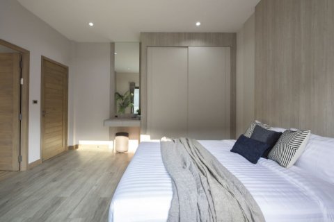 House in Bang Lamung, Thailand 3 bedrooms № 116817 - photo 22