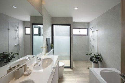 House in Bang Lamung, Thailand 3 bedrooms № 116817 - photo 19