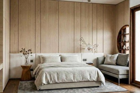 Villa in Chiang Mai, Thailand 4 bedrooms № 171552 - photo 13