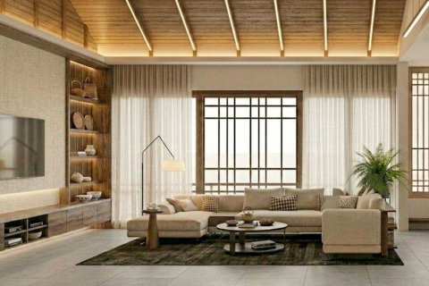 Villa in Chiang Mai, Thailand 4 bedrooms № 171552 - photo 8