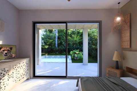 Villa in Ko Samui, Thailand 2 bedrooms № 171556 - photo 14