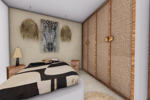 Villa in Ko Samui, Thailand 2 bedrooms № 171556 - photo 10