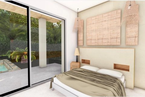 Villa in Ko Samui, Thailand 2 bedrooms № 171556 - photo 12