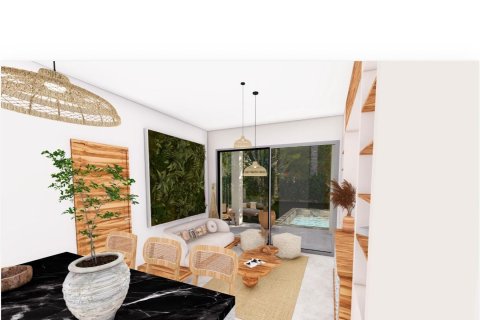 Villa in Ko Samui, Thailand 2 bedrooms № 171556 - photo 3