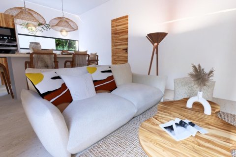 Villa in Ko Samui, Thailand 2 bedrooms № 171556 - photo 7