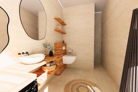 Villa in Ko Samui, Thailand 2 bedrooms № 171556 - photo 15