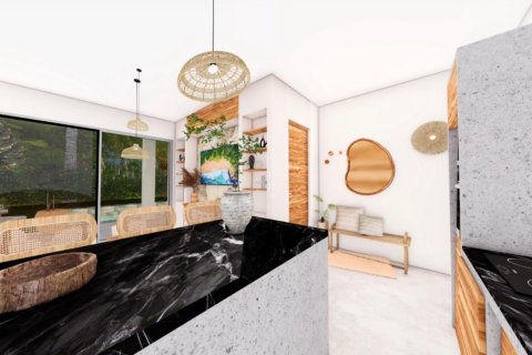 Villa in Ko Samui, Thailand 2 bedrooms № 171556 - photo 4