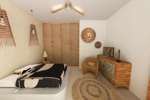 Villa in Ko Samui, Thailand 2 bedrooms № 171556 - photo 9