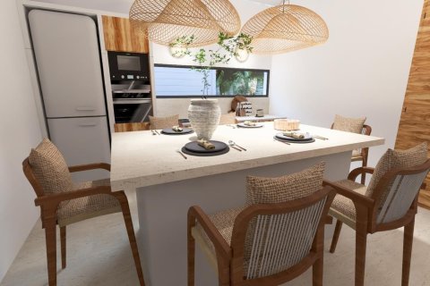 Villa in Ko Samui, Thailand 2 bedrooms № 171556 - photo 8