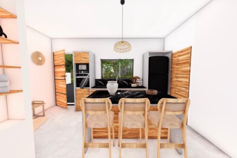 Villa in Ko Samui, Thailand 2 bedrooms № 171556 - photo 5