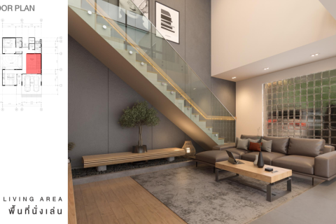 Villa à Phuket, Thaïlande 3 chambres № 171557 - photo 3