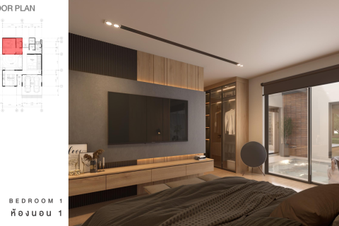 Villa à Phuket, Thaïlande 3 chambres № 171557 - photo 11