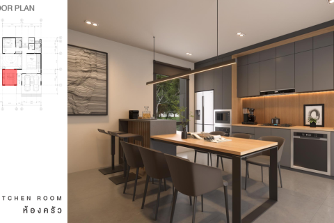 Villa à Phuket, Thaïlande 3 chambres № 171557 - photo 7