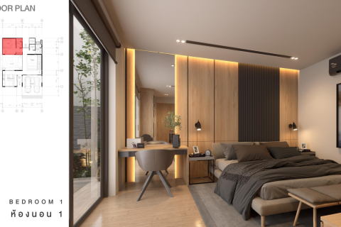 Villa à Phuket, Thaïlande 3 chambres № 171557 - photo 10