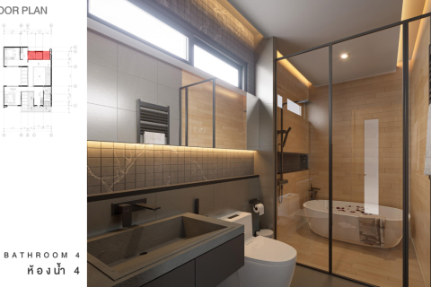 Villa à Phuket, Thaïlande 3 chambres № 171557 - photo 16