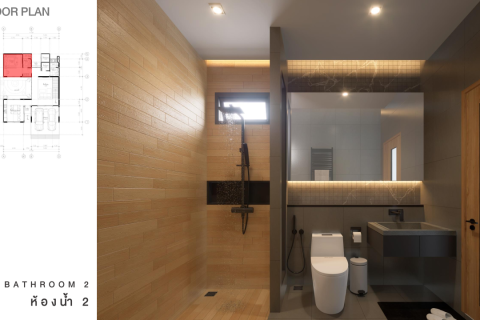 Villa à Phuket, Thaïlande 3 chambres № 171557 - photo 17