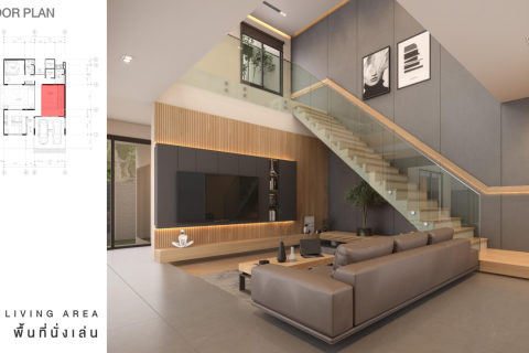 Villa à Phuket, Thaïlande 3 chambres № 171557 - photo 2