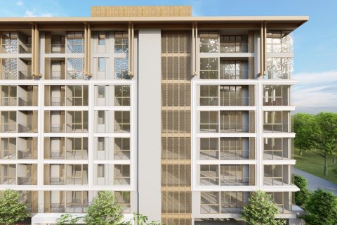 Appartement à Pattaya, Thaïlande 3 chambres № 171554 - photo 16