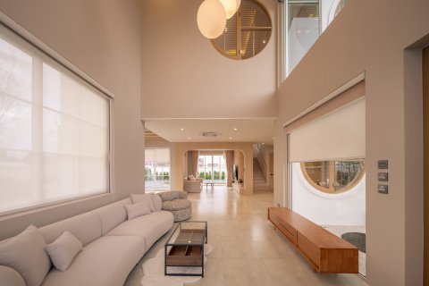 Вилла в Чиангмае, Таиланд с 4 спальнями  № 171553 - фото 11