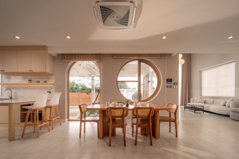 Villa in Chiang Mai, Thailand 4 bedrooms № 171553 - photo 3