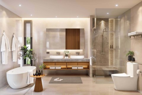 Villa à Phuket, Thaïlande 3 chambres № 171555 - photo 7