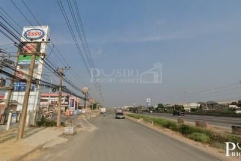 Land in Ban Phaeo, Thailand 620 sq.m. № 160460 - photo 4