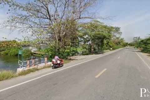 Land in Ban Phaeo, Thailand 620 sq.m. № 160460 - photo 3