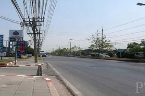 Земельный участок в Кратум Баене, Таиланд 746.4м2  № 160461 - фото 5