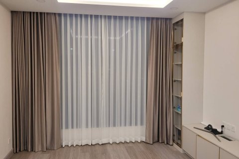 Condo in Dusit, Bangkok, Thailand, 3 bedrooms  № 160459 - photo 4