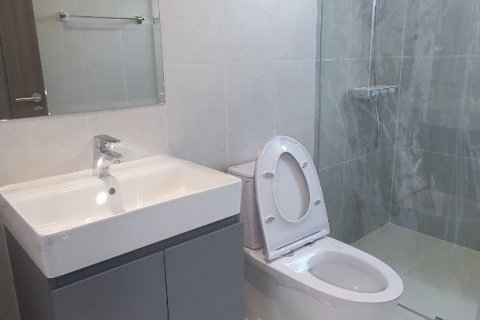 Condo in Dusit, Bangkok, Thailand, 3 bedrooms  № 160459 - photo 11