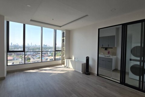 Condo in Dusit, Bangkok, Thailand, 3 bedrooms  № 160459