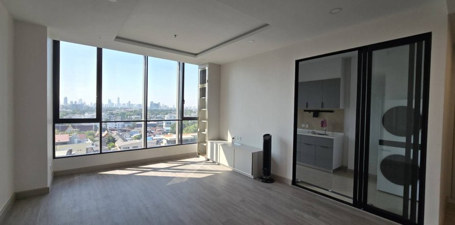 Condo in Dusit, Bangkok, Thailand, 3 bedrooms  № 160459