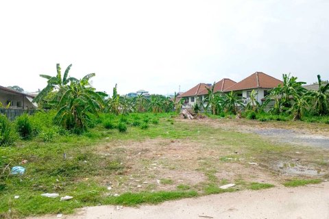 Земельный участок в Пхукете, Таиланд 2508м2  № 160464 - фото 5