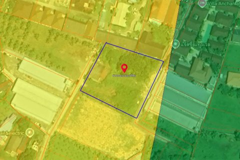 Земельный участок в Пхукете, Таиланд 2508м2  № 160464 - фото 2