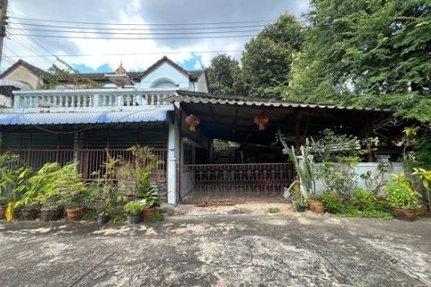 Земельный участок в Дин Даенге, Бангкок, Таиланд 200м2  № 160463 - фото 7