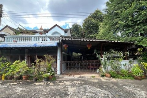 Земельный участок в Дин Даенге, Бангкок, Таиланд 200м2  № 160463 - фото 8