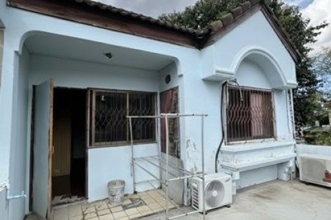 Земельный участок в Дин Даенге, Бангкок, Таиланд 200м2  № 160463 - фото 3