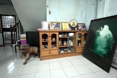 Земельный участок в Дин Даенге, Бангкок, Таиланд 200м2  № 160463 - фото 4