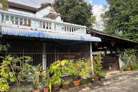 Земельный участок в Дин Даенге, Бангкок, Таиланд 200м2  № 160463 - фото 6