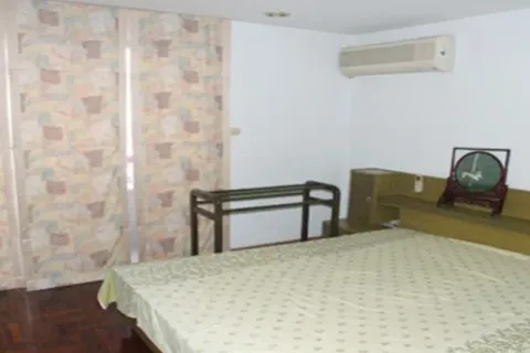 Eigentumswohnung in Khlong San, Bangkok, Thailand, 3 Schlafzimmer № 218333 - Foto 5