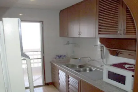 Eigentumswohnung in Khlong San, Bangkok, Thailand, 3 Schlafzimmer № 218333 - Foto 4