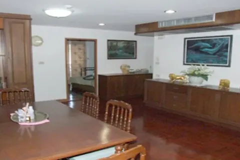 Eigentumswohnung in Khlong San, Bangkok, Thailand, 3 Schlafzimmer № 218333 - Foto 3