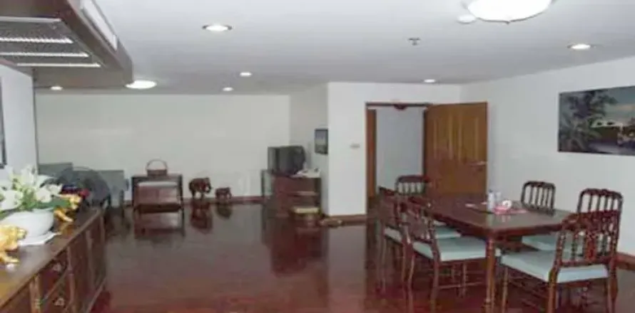 Eigentumswohnung in Khlong San, Bangkok, Thailand, 3 Schlafzimmer № 218333