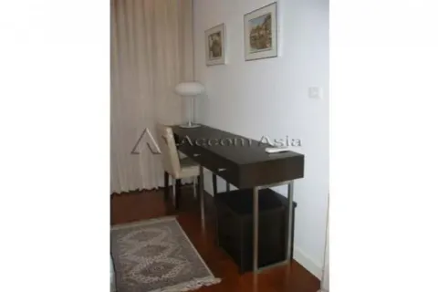 Eigentumswohnung in Khlong Toei, Bangkok, Thailand, 1 Schlafzimmer № 218335 - Foto 5