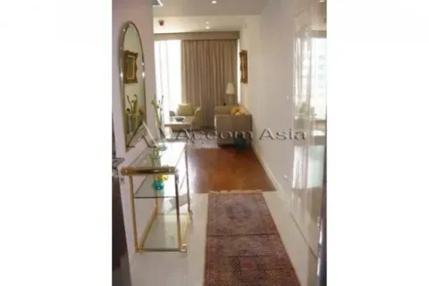 Eigentumswohnung in Khlong Toei, Bangkok, Thailand, 1 Schlafzimmer № 218335 - Foto 4