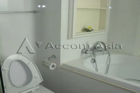 Eigentumswohnung in Khlong Toei, Bangkok, Thailand, 1 Schlafzimmer № 218335 - Foto 9