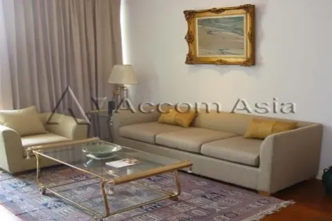 Eigentumswohnung in Khlong Toei, Bangkok, Thailand, 1 Schlafzimmer № 218335 - Foto 2