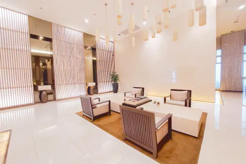 Eigentumswohnung in Khlong Toei, Bangkok, Thailand, 1 Schlafzimmer № 218337 - Foto 11