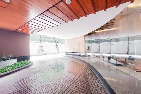 Eigentumswohnung in Khlong Toei, Bangkok, Thailand, 1 Schlafzimmer № 218337 - Foto 12